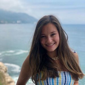 Meet your Posher, Meagan